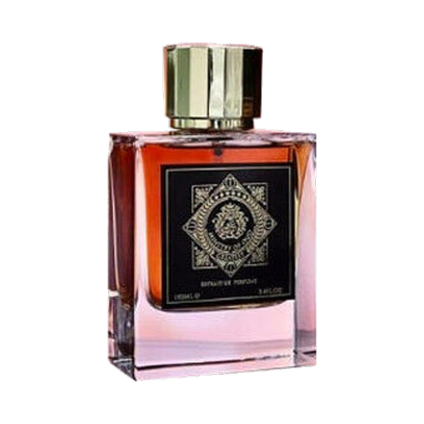 Paris Corner Ministry of Oud Greatest bottle