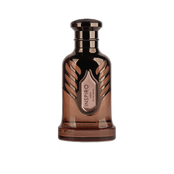 Riiffs Inspiro Men EDP bottle
