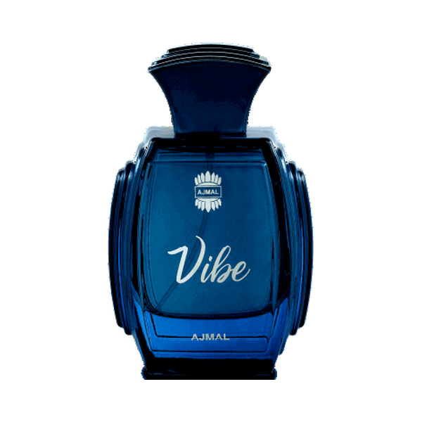 Ajmal Vibe For Him EDP bottle