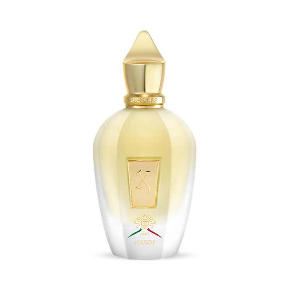 Xerjoff Naxos EDP bottle