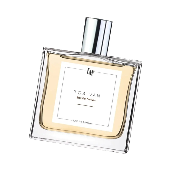 EM5 Tob Van EDP bottle