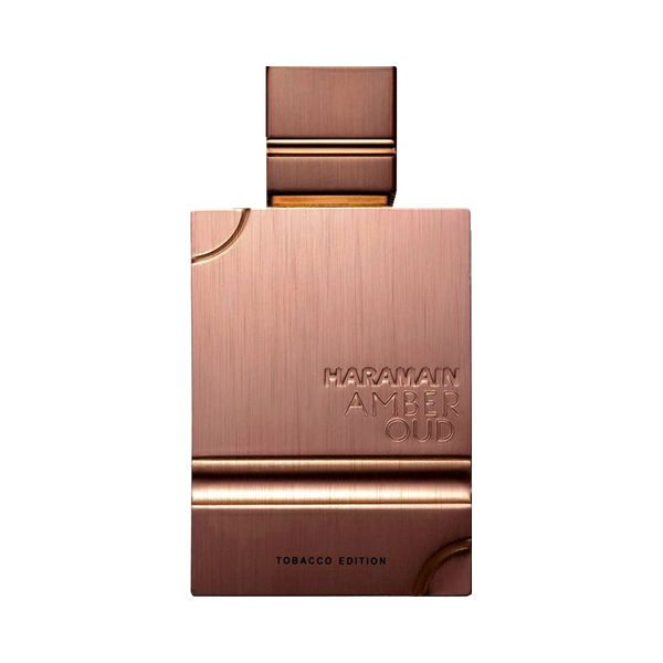 Al Haramain Amber Oud Tobacco Edition EDP bottle