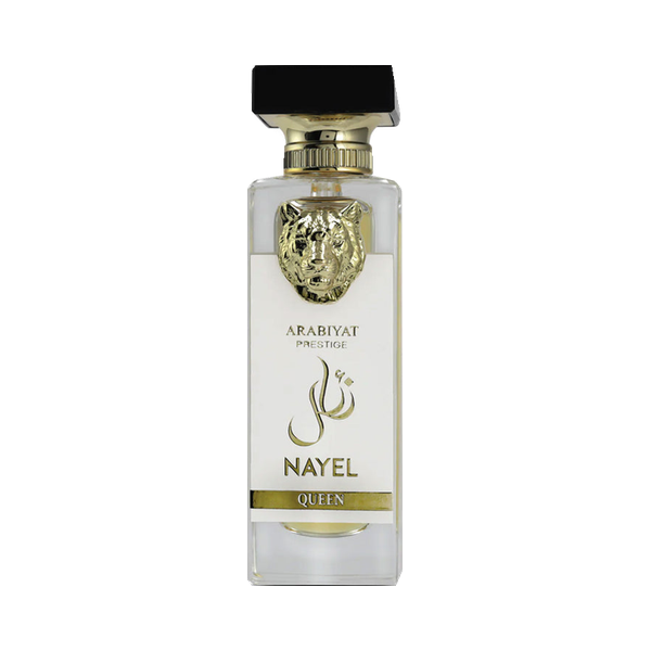 Arabiyat Prestige Nayel Queen EDP bottle