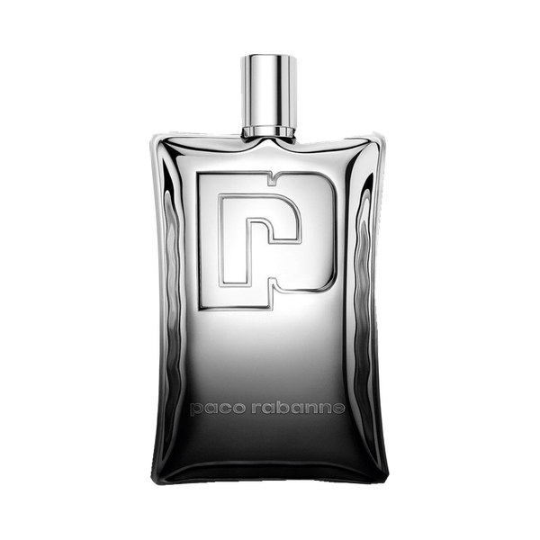 Rabanne Pacollection Strong Me EDP bottle