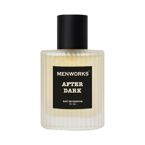 Menworks After Dark EDP bottle