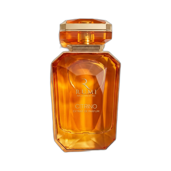 Rumi by Rasasi Citrino EDP bottle