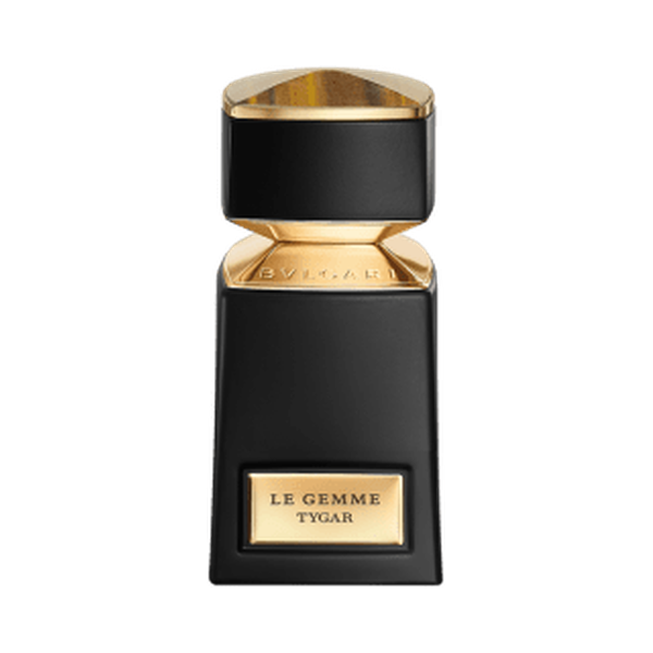 Bvlgari Le Gemme Tygar EDP bottle