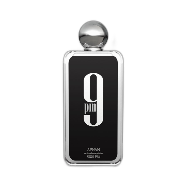 Afnan 9PM EDP bottle