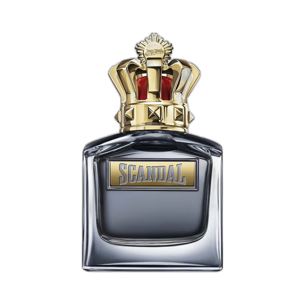 Jean Paul Gaultier Scandal Pour Homme EDT bottle