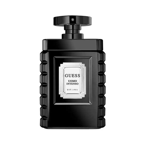 Guess Uomo Intenso EDP bottle