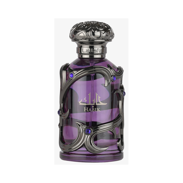 Lattafa Habik For Men EDP bottle