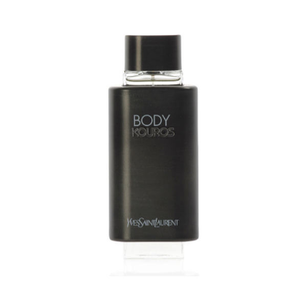 Yves Saint Laurent Body Kouros EDT bottle
