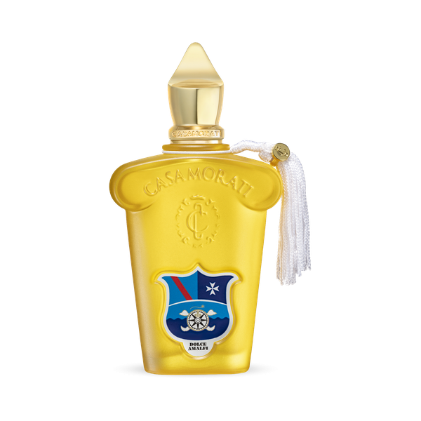 Xerjoff Casamorati Dolce Amalfi EDP bottle