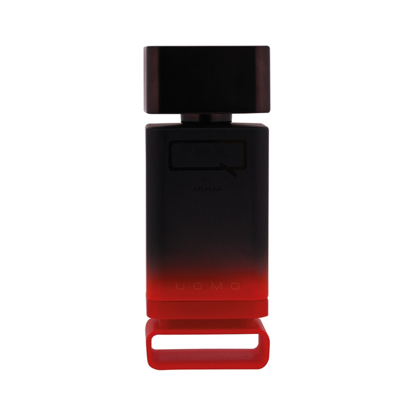 Armaf Q Uomo EDP bottle