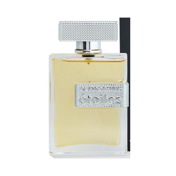 Al Haramain Etoiles Silver EDP bottle
