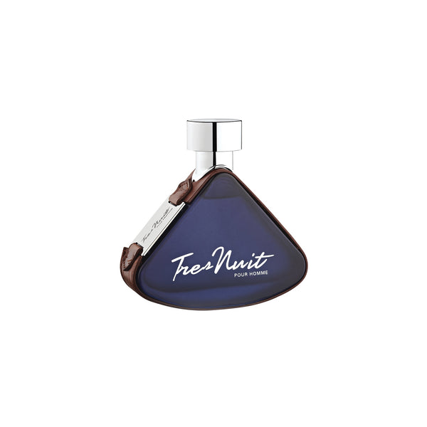Armaf Tres Nuit EDT bottle