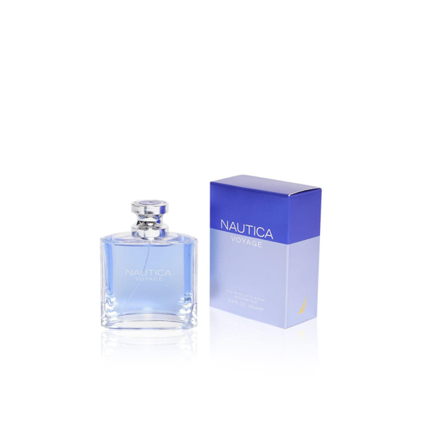 Nautica Voyage EDT bottle