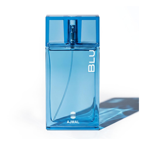 Ajmal Blu EDP bottle