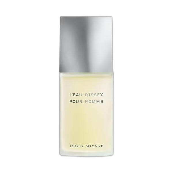 Issey Miyake L'Eau d'Issey Pour Homme EDT bottle