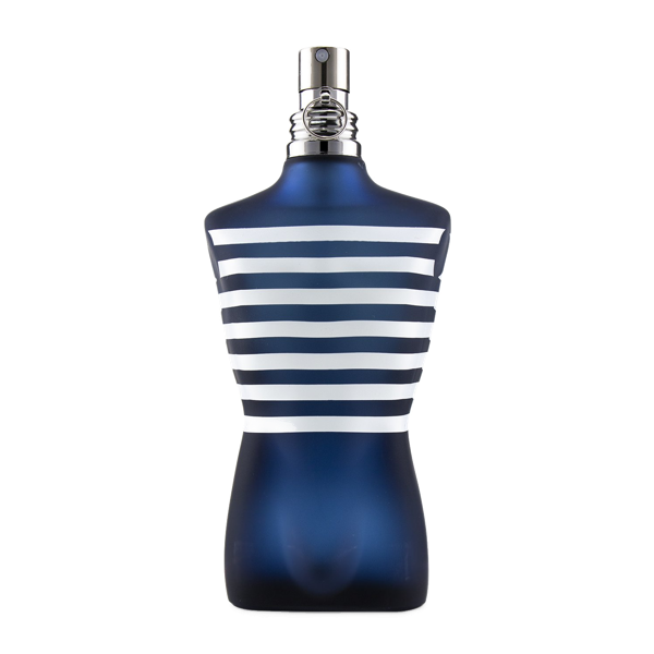 Jean Paul Gaultier Le Male In The Navy EDT bottle
