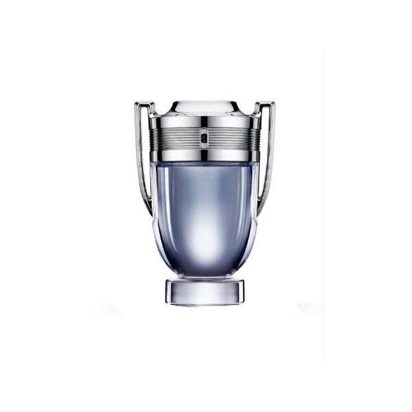 Rabanne Invictus EDT bottle