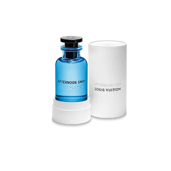 Louis Vuitton Afternoon Swim EDP bottle