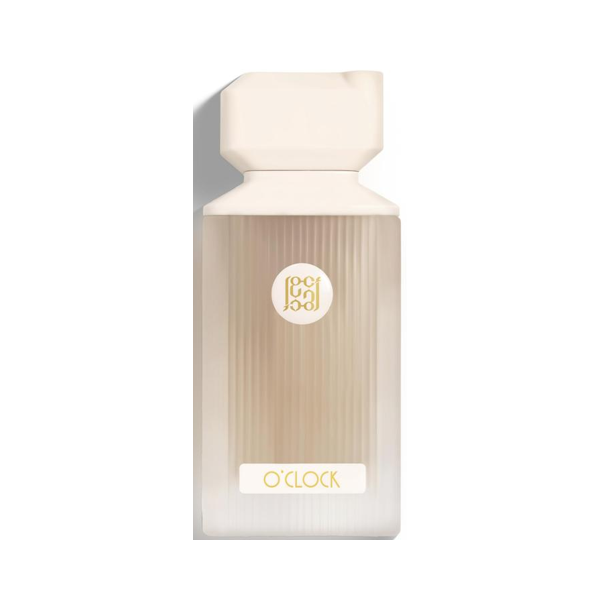 Ahmed Al Maghribi O'Clock EDP bottle