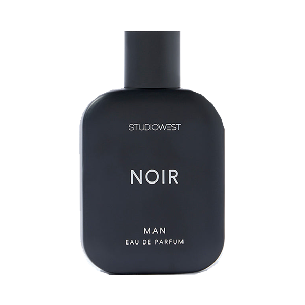 Studiowest Noir EDP bottle