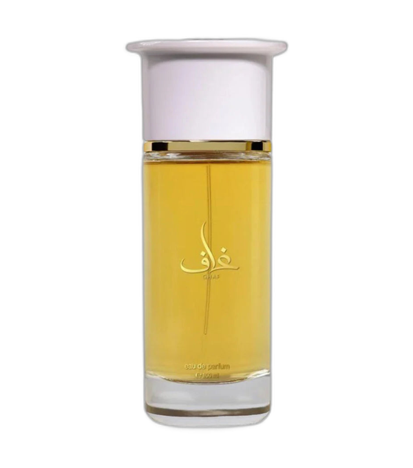 Ahmed Al Maghribi Ghaf EDP bottle