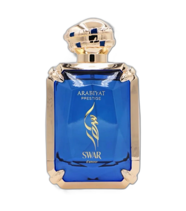 Arabiyat Prestige Swar D'Amour EDP bottle