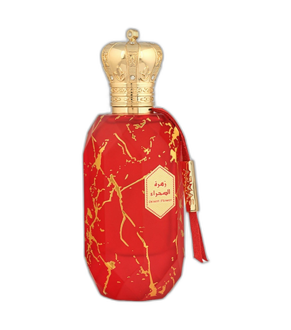 Armaf Desert Flower EDP bottle