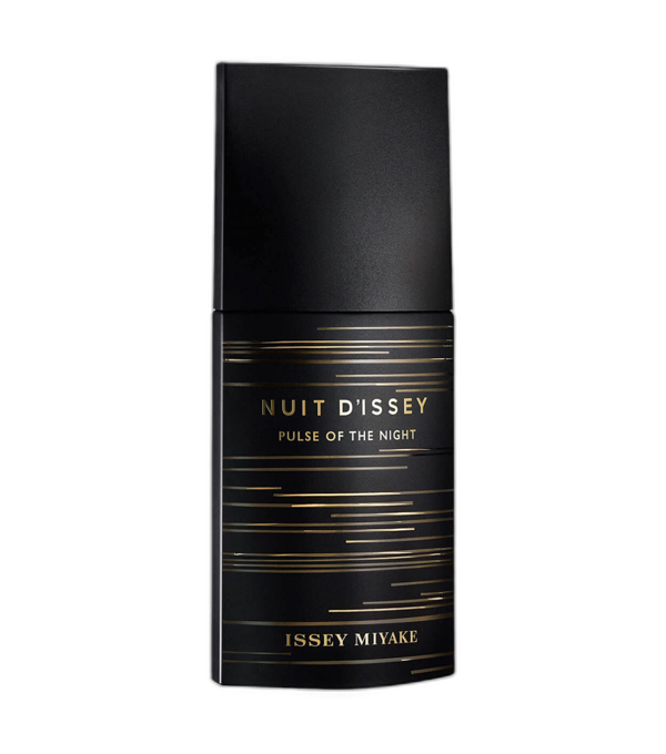 Issey Miyake Nuit d'Issey Pulse Of The Night EDP bottle