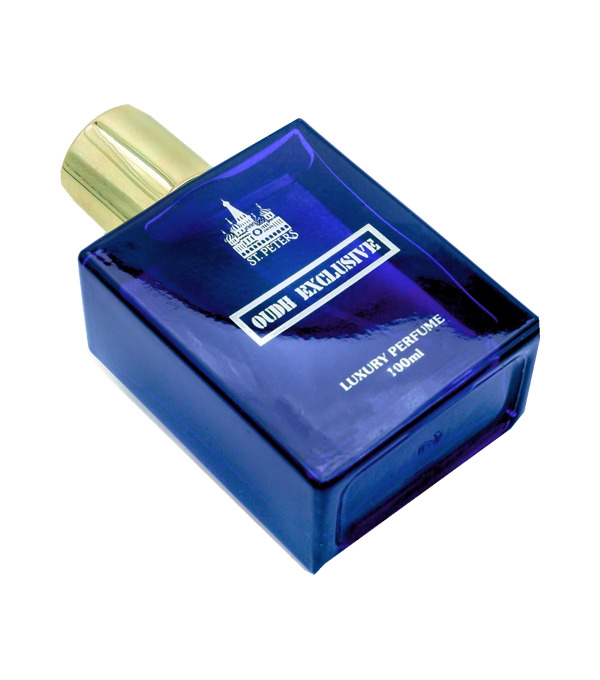 Olga Oud Exclusive by Olga Perfume bottle