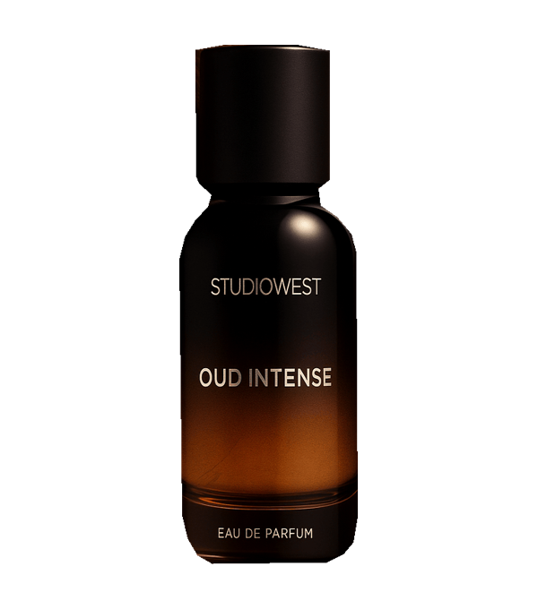 Westside Oud Intense EDP bottle