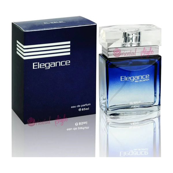 Al Haramain Elegance EDP bottle