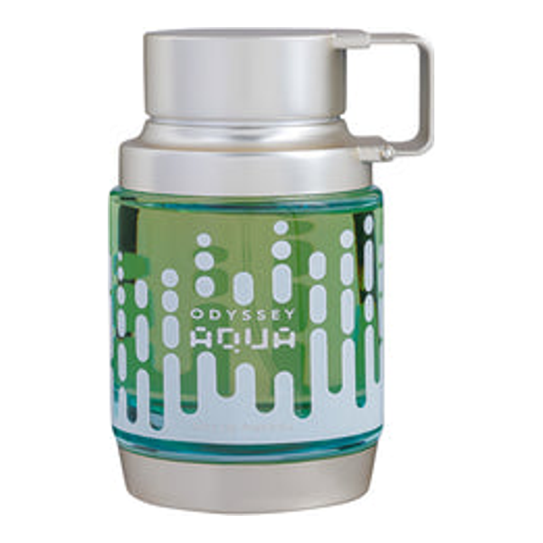 Armaf Odyssey Aqua Edition EDP bottle