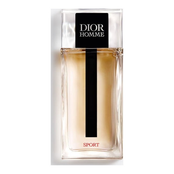Dior Dior Homme Sport EDT bottle