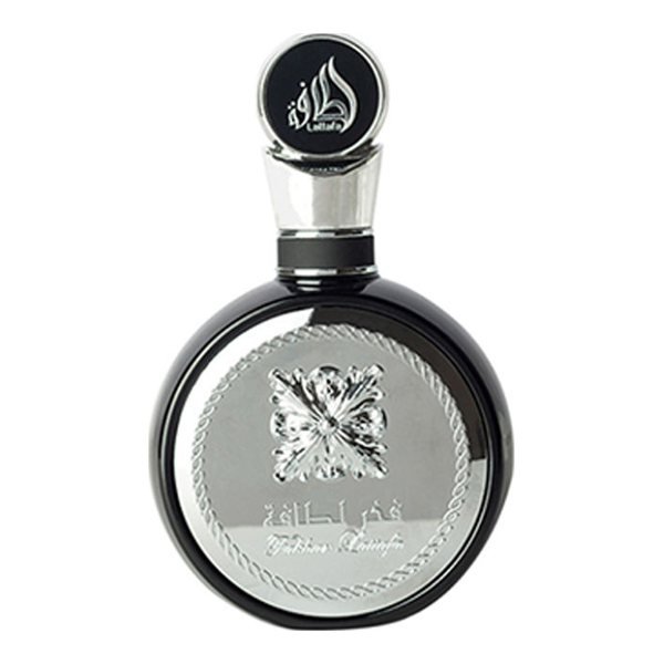 Lattafa Fakhar EDP bottle