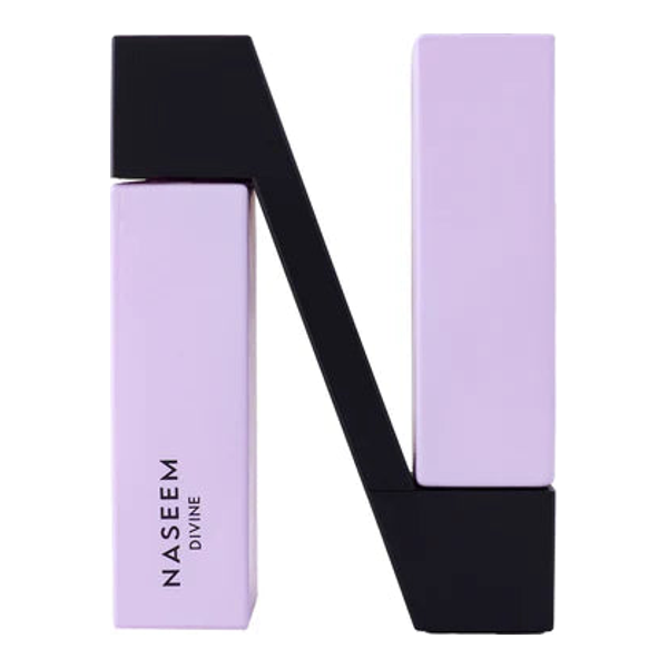 Naseem Divine Aqua Parfum bottle