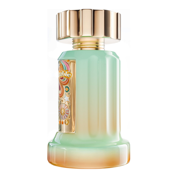 Paris Corner Indomitable EDP bottle