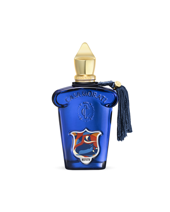 Xerjoff Mefisto EDP bottle