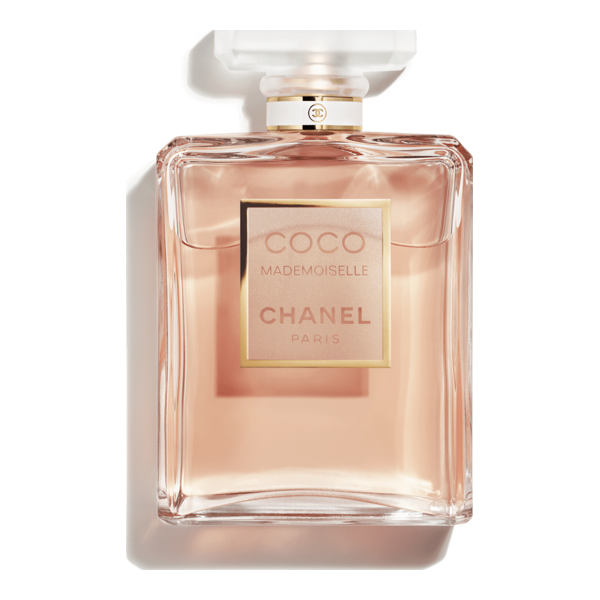 Chanel Coco Mademoiselle EDP bottle