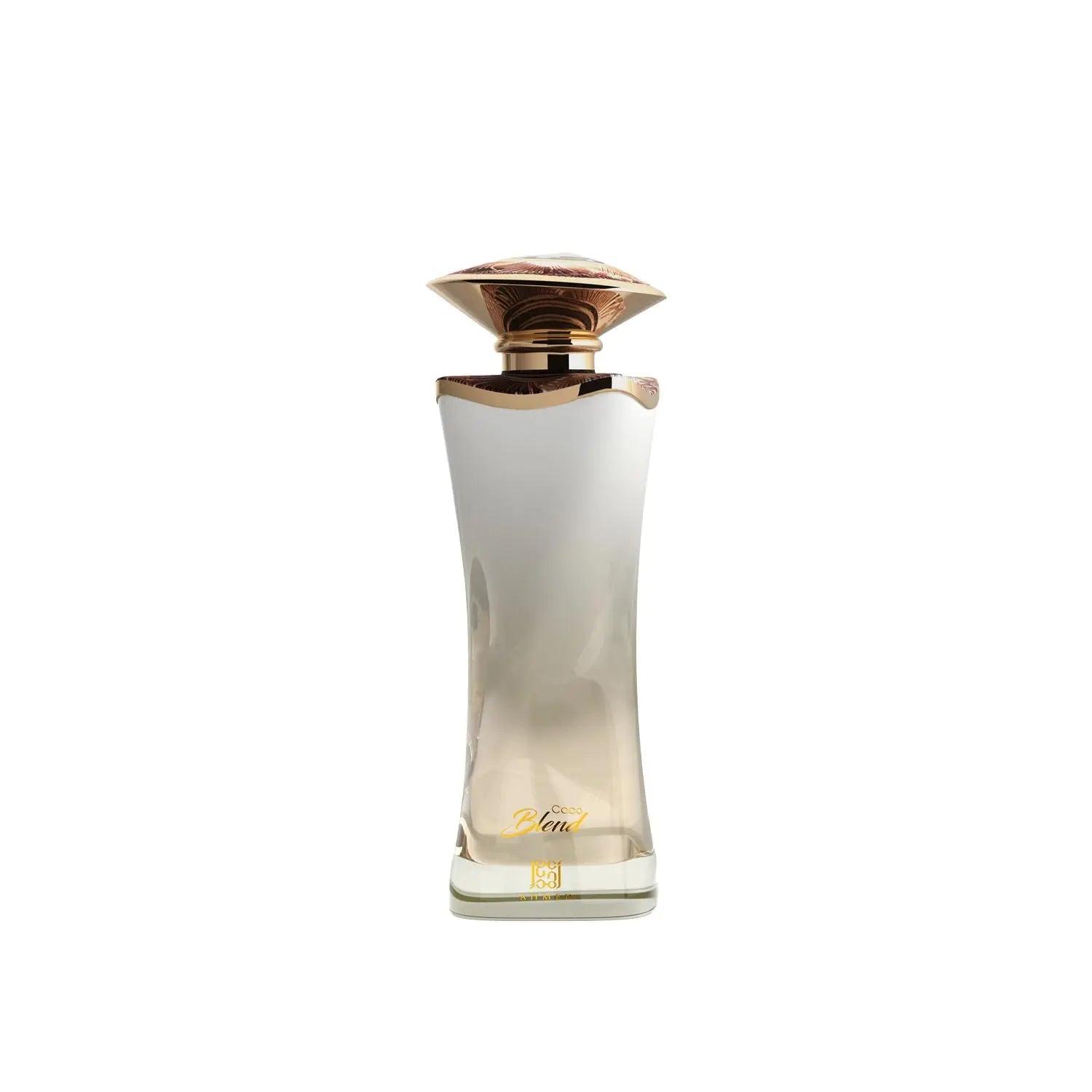 Ahmed Al Maghribi Coco Blend EDP bottle