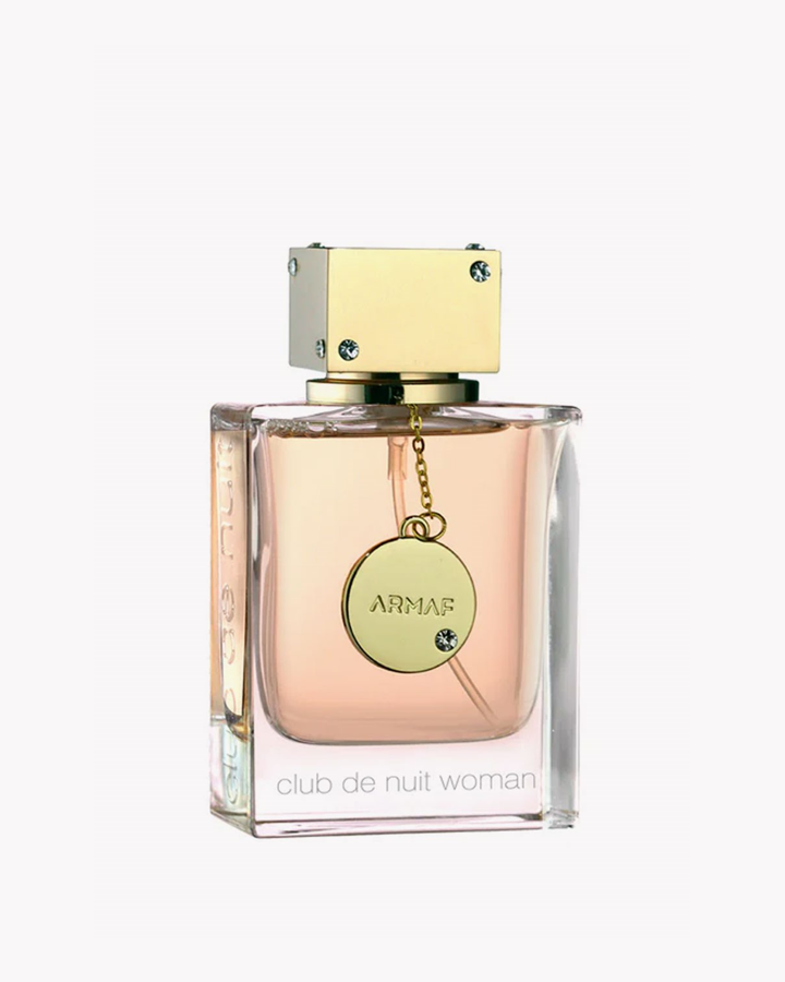 Armaf Club de Nuit Woman EDP bottle