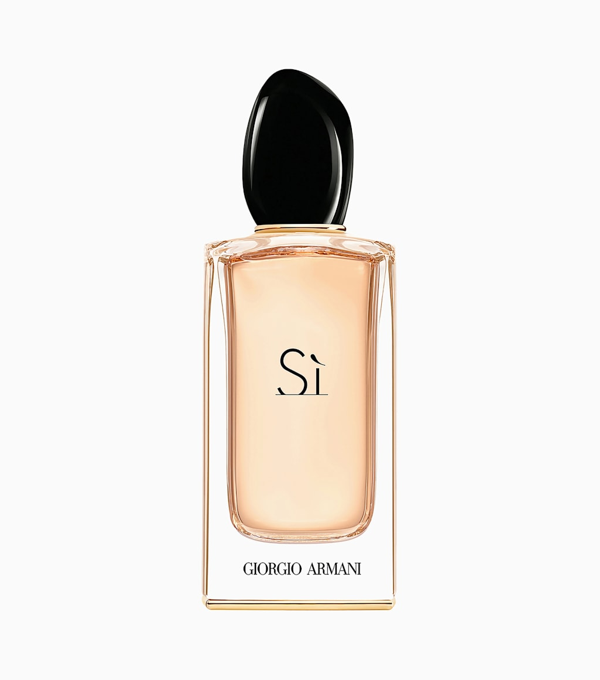 Armani Si EDP bottle
