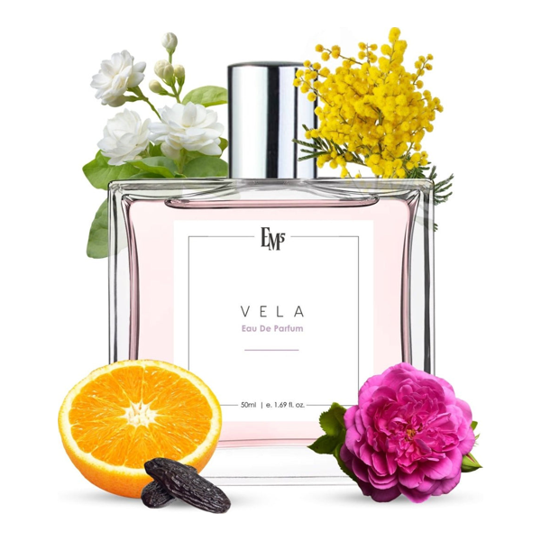 EM5 Vela EDP bottle