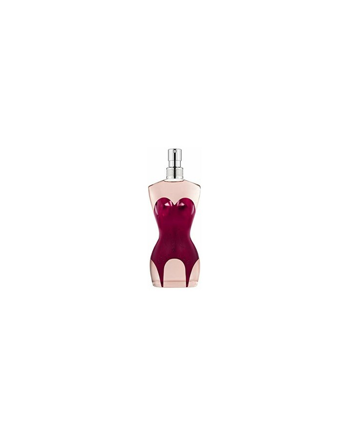 Jean Paul Gaultier Classique EDP bottle