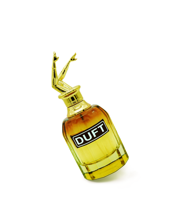 Olga Duft by Olga bottle