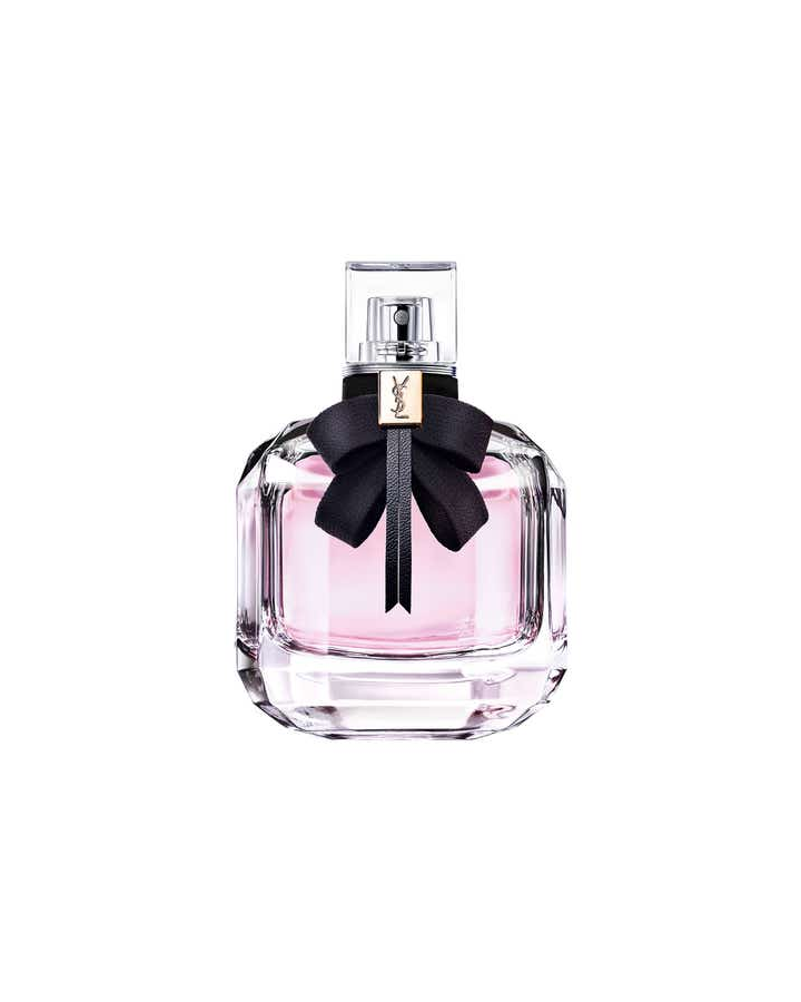 YSL Mon Paris EDP bottle