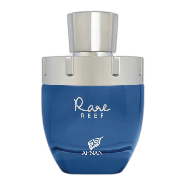 Afnan Rare Reef Extrait de Parfum bottle
